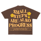 Small Steps Tee