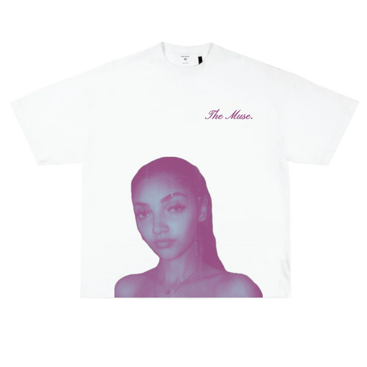 The Muse Tee